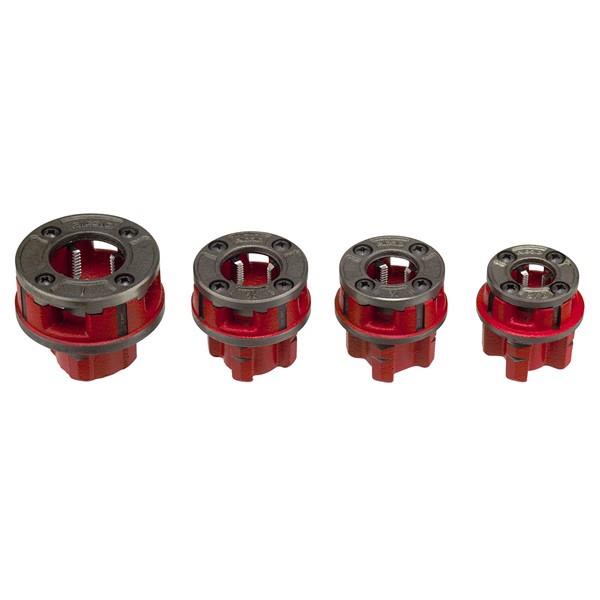 Ridgid 11R Gjengehode 3/8", inkl. rygger, venstre