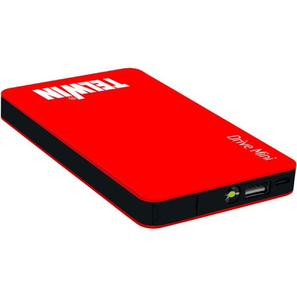 Telwin Drive Mini Starthjelp 12V