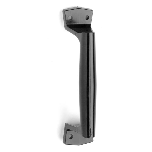 ASSA Fix 94 Drahåndtak 202 mm, svart