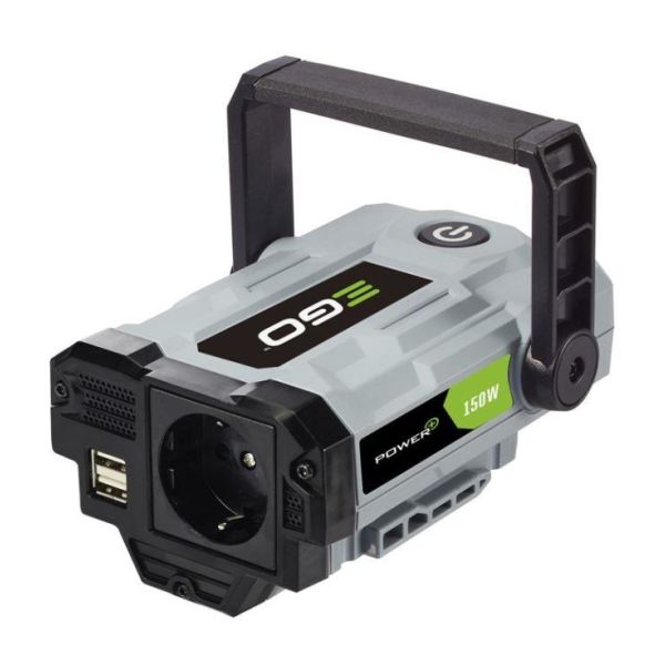 EGO Nexus Escape PAD1500E Spenningsomformer