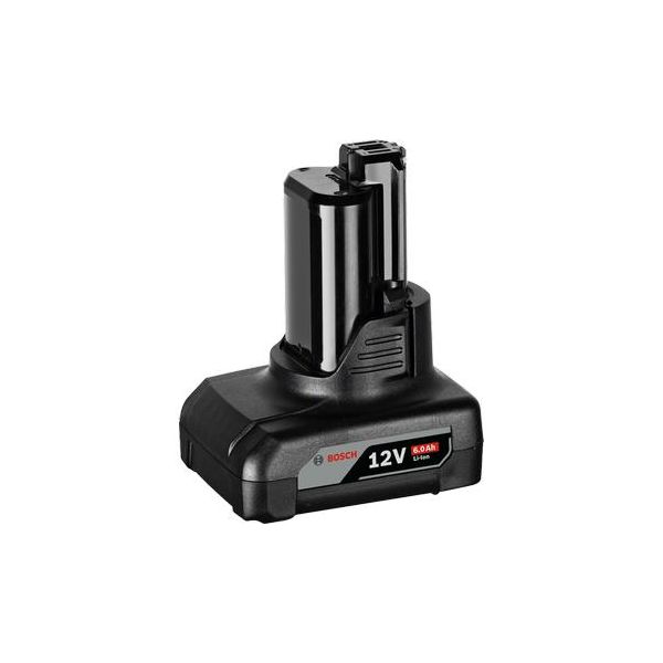 Bosch GBA 12V Li-Ion-batteri 6,0Ah