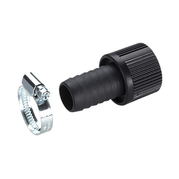 Gardena 1724-20 Sugeslangetilkobling 1"