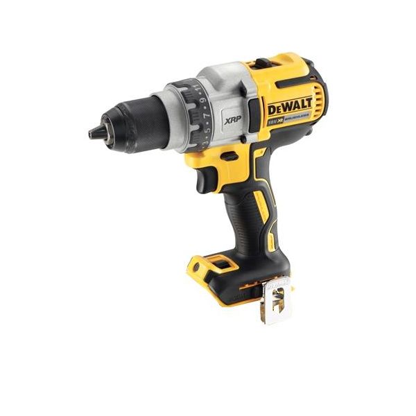 Dewalt DCD991NT Borskrutrekker uten batterier og lader