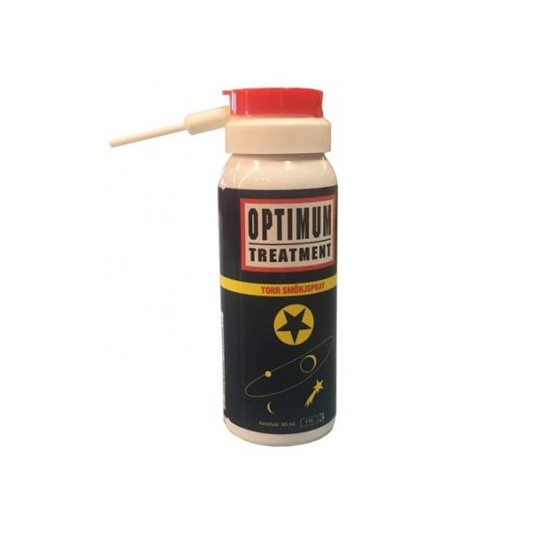 Aerfast 10006 Tørrsmørespray 80 ml