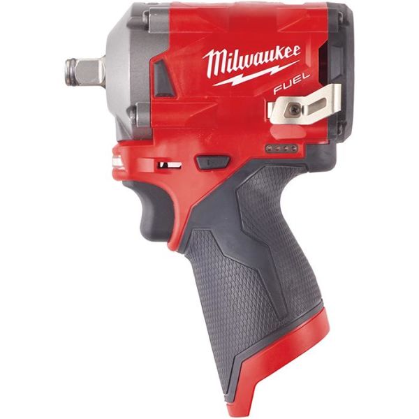 Milwaukee M12 FIWF12-0 Muttertrekker uten batterier og lader