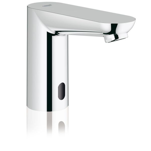 Grohe Euroeco Cosmopolitan E Blandebatteri berøringsfri