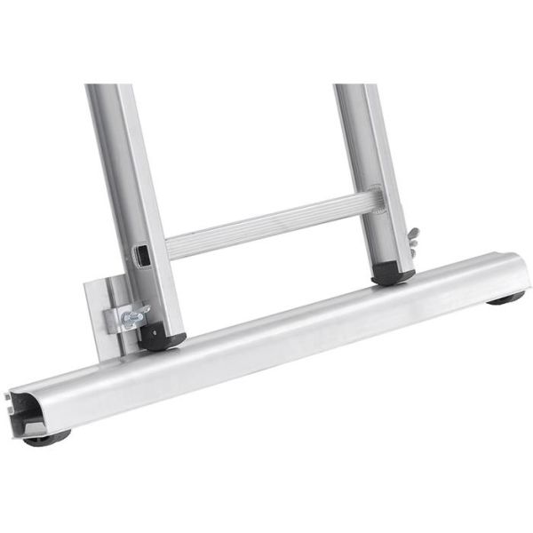 Laggo 805 Trinnfot for 7-10 m stige