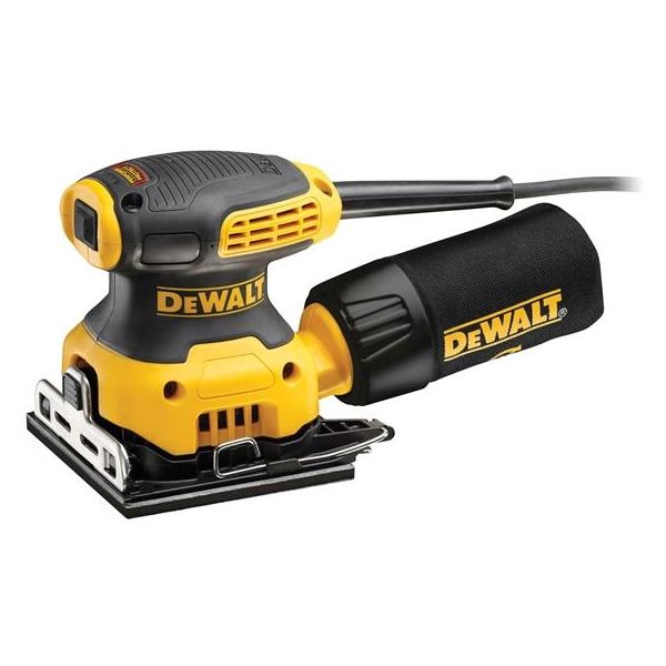 Dewalt DWE6411 Plansliper 230 W