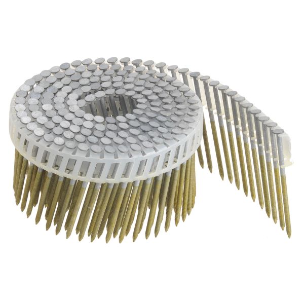 Aerfast AN50212 Panelspiker varmgalvanisert, 16° 47x2,8 mm