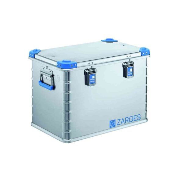 Zarges Eurobox Aluminiumsboks 73 liter