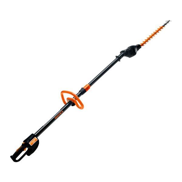 Bahco BCL115 Teleskoptrimmer uten sverd