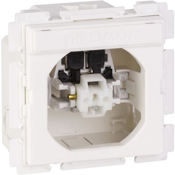 Schneider Electric 5980206 Strømstillersett 1-polet, trykknapp