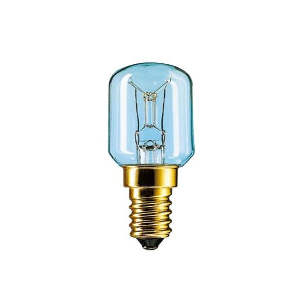 Philips 3659950 Ovnspære pæreform 15 W