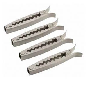 Landmann Veggie Clips 4-pack