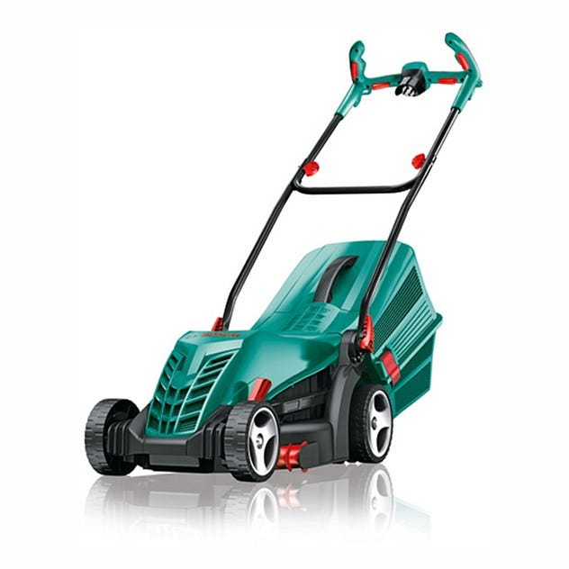 Bosch Gressklipper Arm 37