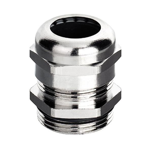 Rutab 1460800 Gjennomføring IP68, for skjermet kabel PG7