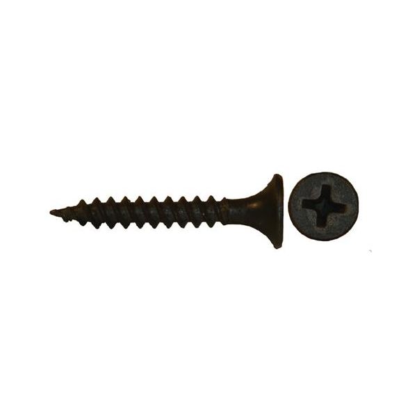 Grabber 100704 Gipsskrue CE-EN14566 3,5 x 25 mm, 1000-pakning