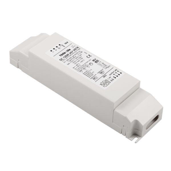 Hide-a-Lite DIM-trafo VSTR Styremekanisme 24 V DC 120 W