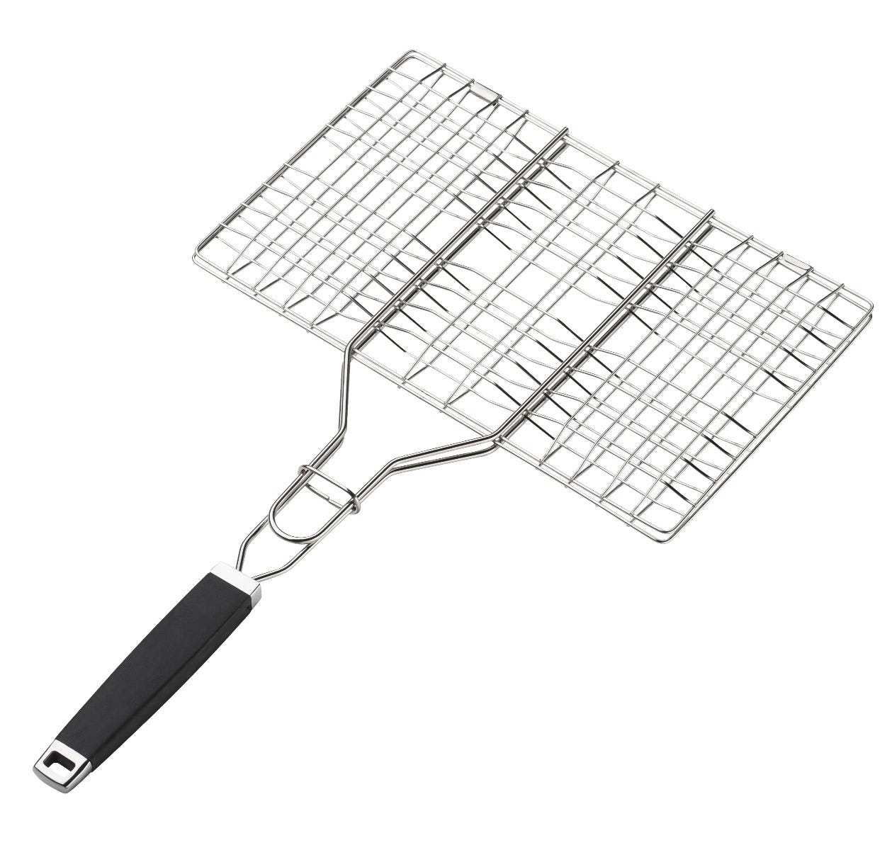 Landmann Meat Holder Pure