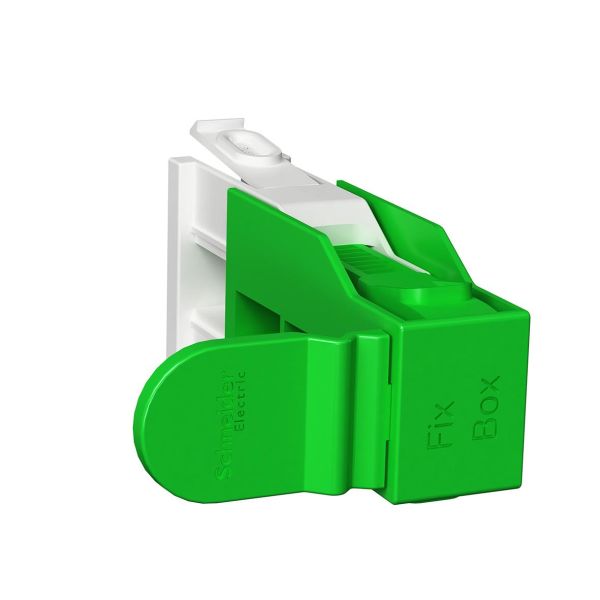 Schneider Electric VDIR380002 Holder for aktivt utstyr