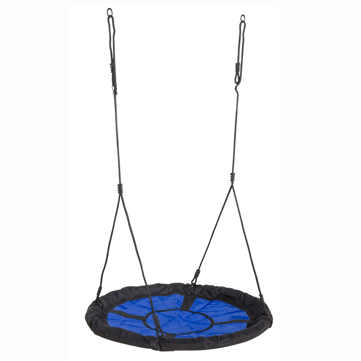 Hörby Bruk Kompishuske Hearby Bruk Round Blue
