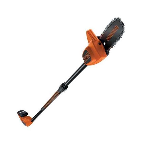 Black & Decker GPC1820LB-QW Grenkapper uten batteri og lader