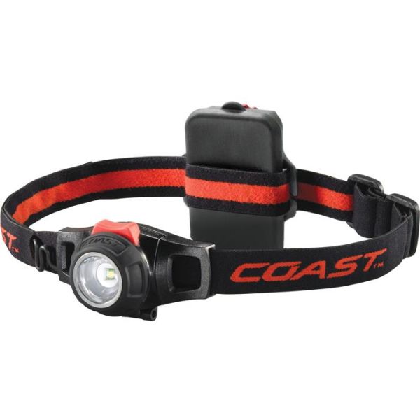 Coast HL6 Hodelykt