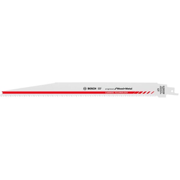 Bosch Progressor for Wood and Metal Tigersagblad 300mm