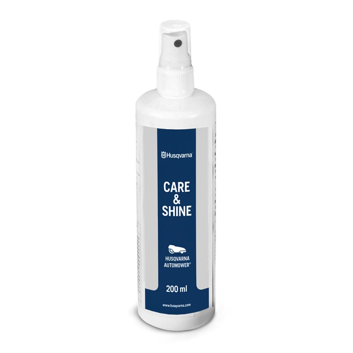 Husqvarna Rengjøringsspray Care and Shine 200 ml