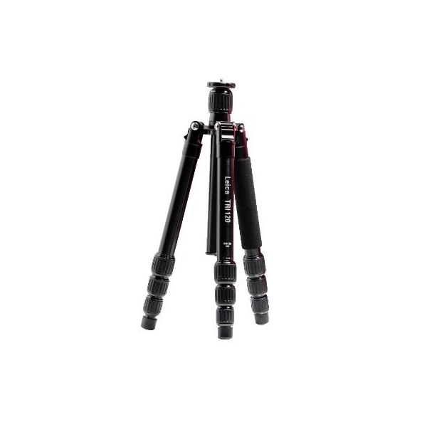 Leica TRI 120 Stativ med 1/4" gjenge