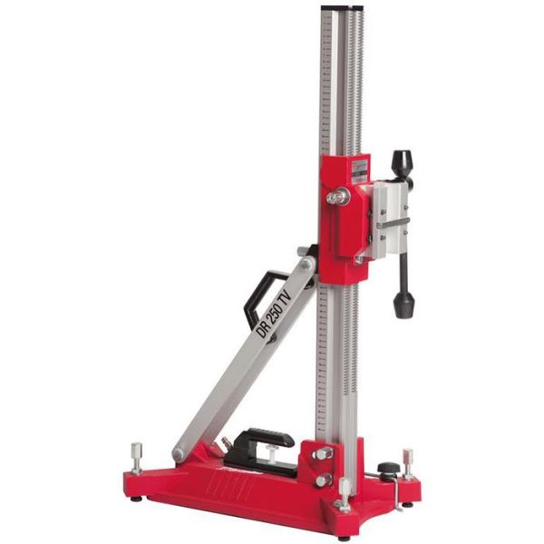 Milwaukee DR 250 TV Diamantborestativ