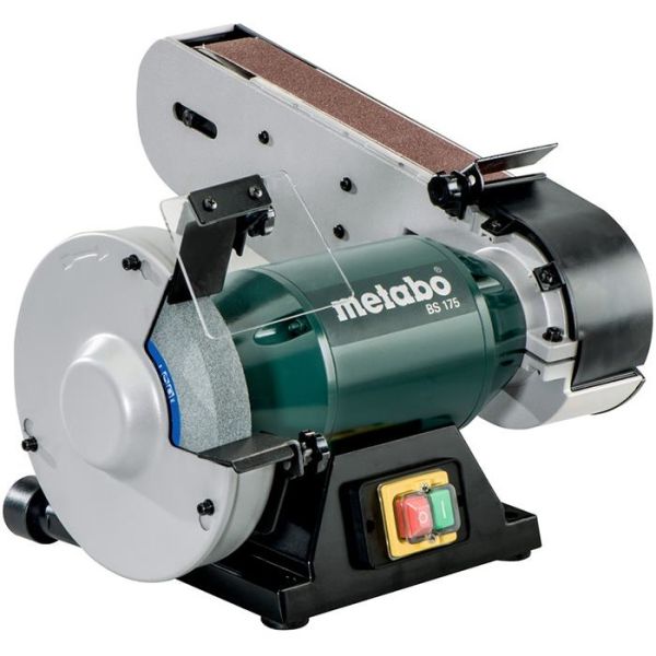 Metabo BS 175 Benkesliper
