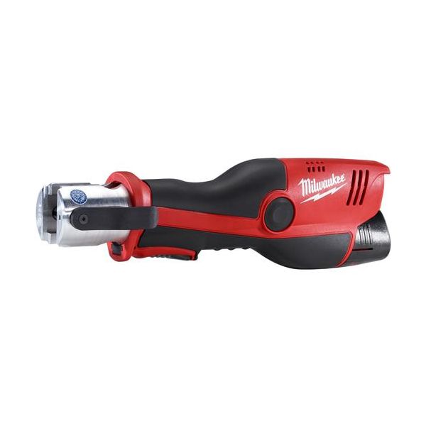 Milwaukee M12 HPT-202C Pressemaskin uten pressbakker