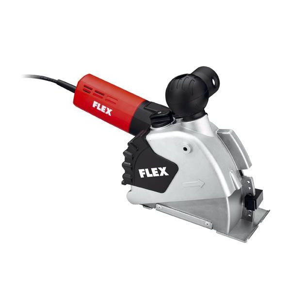 Flex MS 1706 FR Set Betongsporfres 1400 W