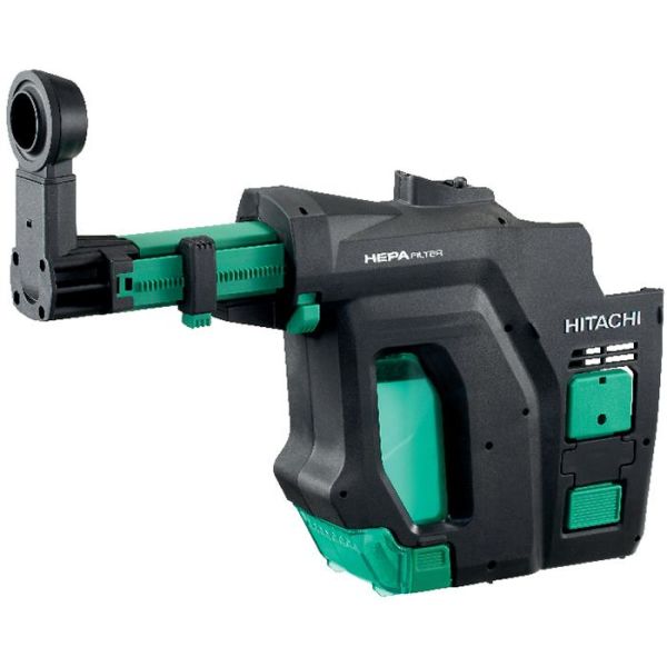 HiKOKI 66402933 Støvavsug