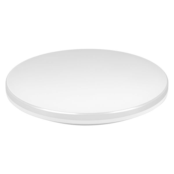 Westal Athena II Plafond hvit, 3000 K, on/off 12 W