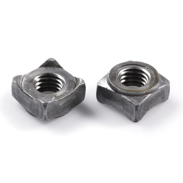 Arvid Nilsson 29304000 Sveisemutter 8 M4 DIN 928 1000-pakning