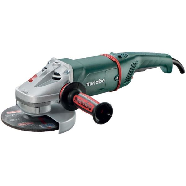 Metabo W 22-180 MVT Vinkelsliper 1500 W