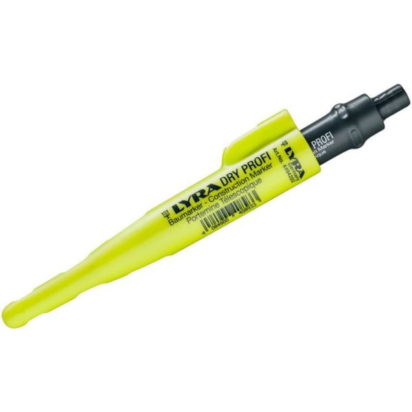 Lyra Dry Profi Snekkerblyant