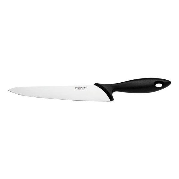 Fiskars Essential Kjøkkenkniv 21 cm
