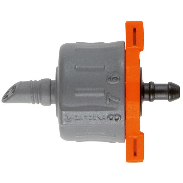 Gardena Micro-Drip-System Dråpespreder stillbar, trykkregulerende