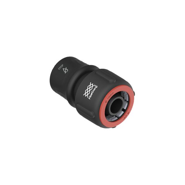 Fiskars FiberComp Hurtigkobling 19 mm Stopp