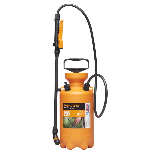 Fiskars 1025934 Trykksprøyte 5 l