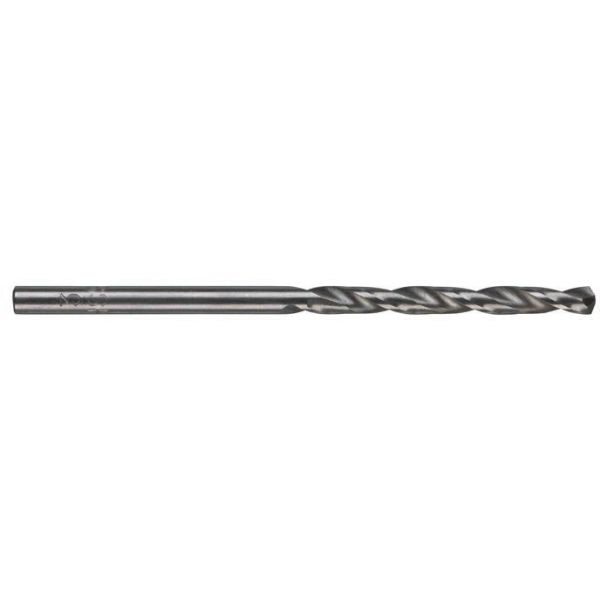 Milwaukee THUNDERWEB HSS-G DIN 338 Metallbor 2-pakning 3x61 mm
