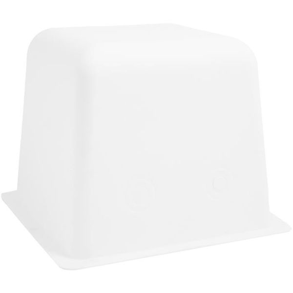 Hide-a-Lite Spot Guard 180 Beskyttelseskåpe for downlights, 180 mm