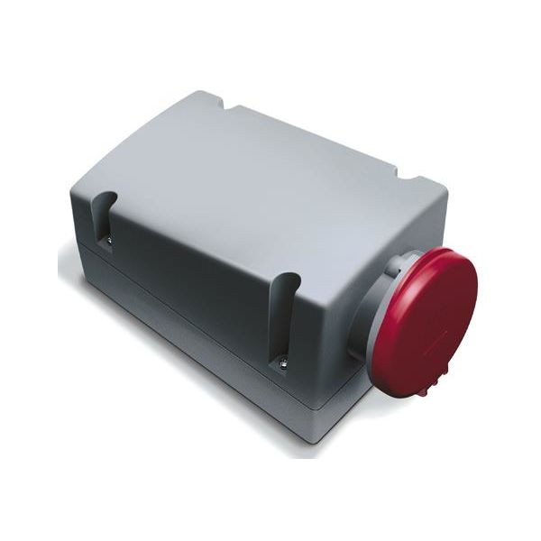 ABB 2CMA168536R1000 Vegguttak IP67, 400 V, 125 A