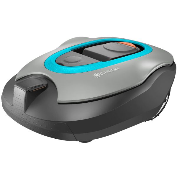 Gardena Smart SILENO Life 750 Robotgressklipper