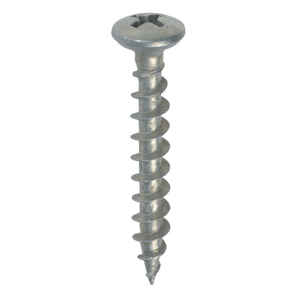 Schneider Electric 3782420 Monteringsskrue 25 x 4,8 mm, C2 100-pakning