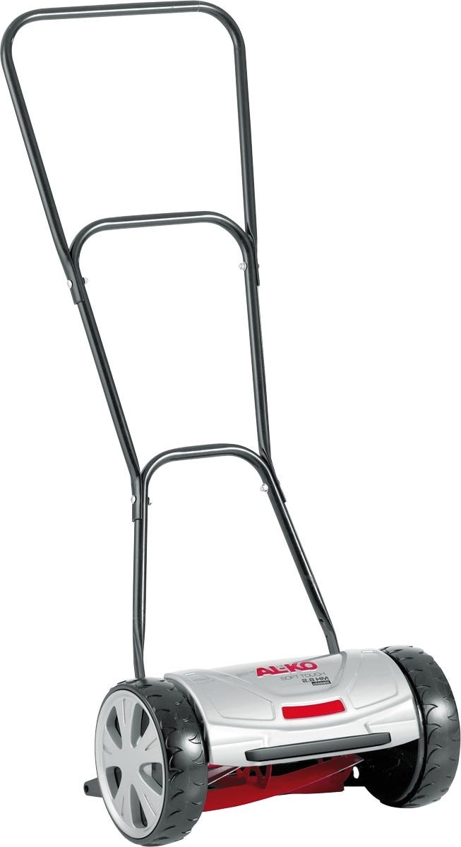 AL-KO Sylindergressklipper Soft Touch 2.8 HM Classic