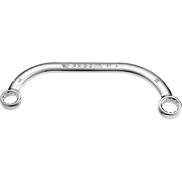 Facom 57.15X17 Startmotornøkkel 15x17mm